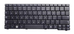  Bàn phím dùng cho laptop Samsung N148 N150 NB30 N128 N140 Màu đen 