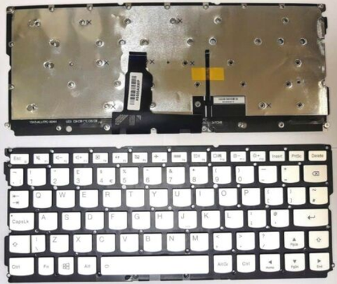 Bàn phím dùng cho laptop Lenovo 900S-12