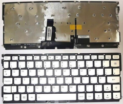  Bàn phím dùng cho laptop Lenovo 900S-12 