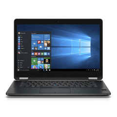  Dell Latitude 14 7470 