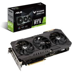  TUF Gaming GeForce RTX 3080 10G 