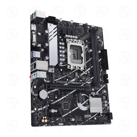 Mainboard Asus Prime B760m-k