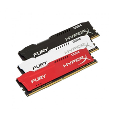  Ram DDR4 4GB bus 2133 Kingston HyperX Fury 