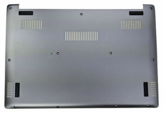  Vỏ mặt D dùng cho laptop Acer SF514-52 SF514-53 xám 