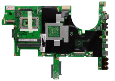 Mainboard dùng cho laptop Asus G751