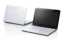 Sony Vaio Sve 14122Cvw