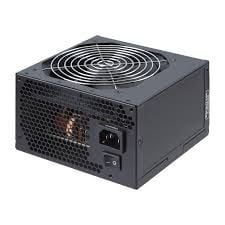  Fsp Power Supply Hyper K Series Hp600 Active Pfc 80 Plus Standard 