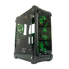 Thùng máy Case PCCOOLER CPS-A08 Black
