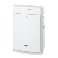  Máy Lọc Không Khí Panasonic F-vc40xj 