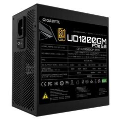  Nguồn Máy Tính Gigabyte Gp Ud1000gm 
