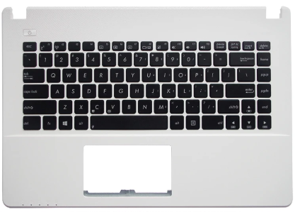 Vỏ mặt C dùng cho laptop Asus P450 X450 X452