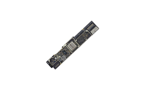 Sửa main – ic hiển thị cảm ứng iPad Mini 4