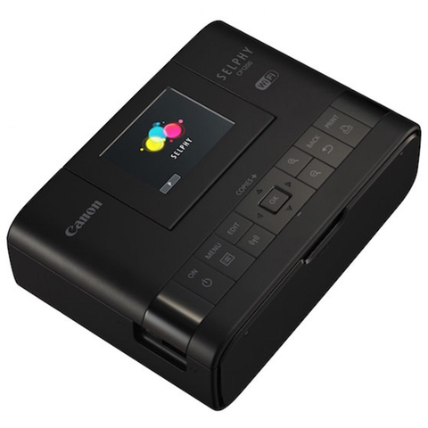 Máy In Ảnh Canon Selphy Cp1200
