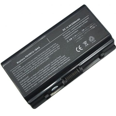 Pin laptop Toshiba Equium L40 S – PA3591 – 6 CELL