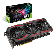  ASUS ROG Strix GeForce RTX 2060 SUPER EVO 8GB GDDR6 