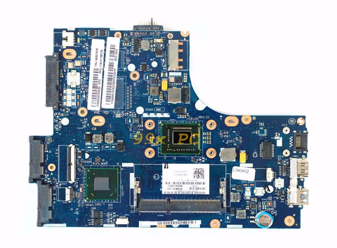 Mainboard Lenovo S400 / Hm77 / Cpu Onboard (I5-3317) / Share
