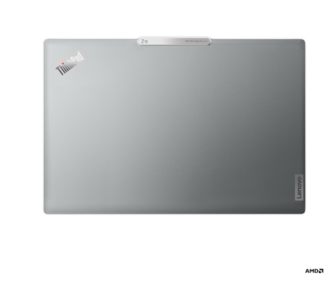 Laptop Lenovo ThinkPad Z16 sắp ra mắt nổi bật với màn hình OLED 16 inch 4K
