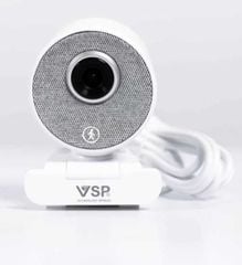  Webcam VSP W66/W-R Full HD 1080P 