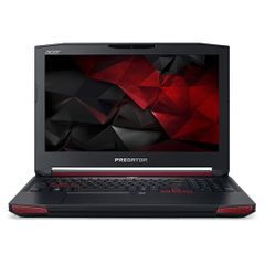  Acer Predator 17 X Predator Gx-792-72Hz 