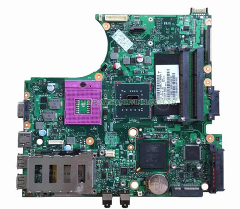 Mainboard dùng cho laptop HP 4410