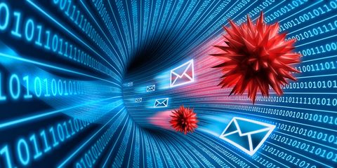 Chiến dịch Horabot mới chiếm tài khoản Gmail, Outlook của nạn nhân