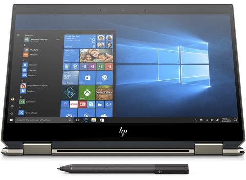HP Spcetre 13 X360