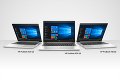  Hp Probook 400 430 G5 2Ub45Ea 