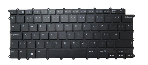 Bàn phím dùng cho laptop LG 14Z90P 14Z90P-G