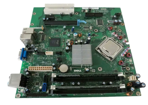 Mainboard dùng cho laptop Dell E520
