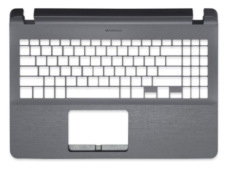 Vỏ mặt C dùng cho laptop Asus X507