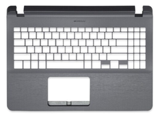  Vỏ mặt C dùng cho laptop Asus X507 