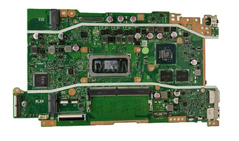 Mainboard dùng cho laptop Asus X509