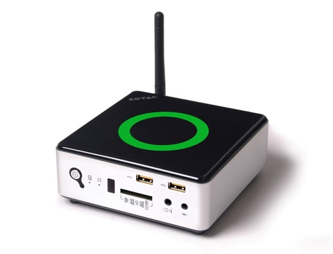 Mini Pc Zbox Nano Aq02