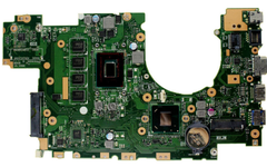 Mainboard dùng cho laptop Asus X502 
