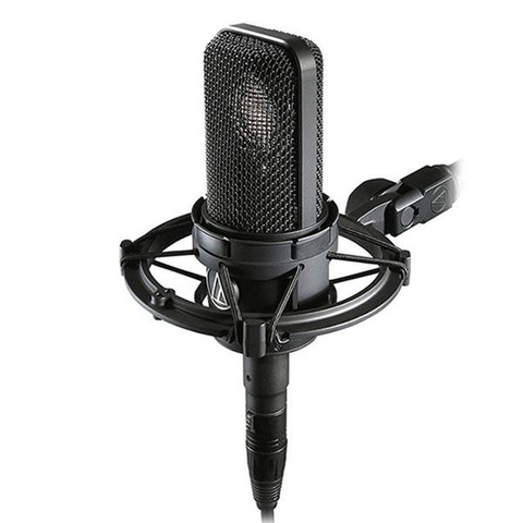 Micro Thu Âm Audio Technica At4040