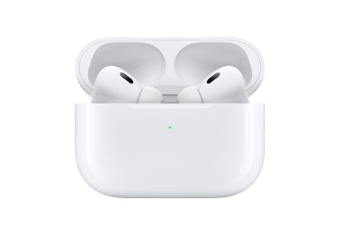 Tai Nghe Bluetooth Airpods Pro 2 Magsafe Charge Apple Mqd83 Trắng