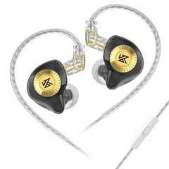 Tai nghe KZ EDX Ultra có Mic 