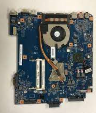 Mainboard dùng cho laptop Sony EL