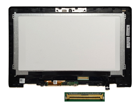 Màn Hình Laptop 3K Lp133Qd1 Spb2 Ips 30P