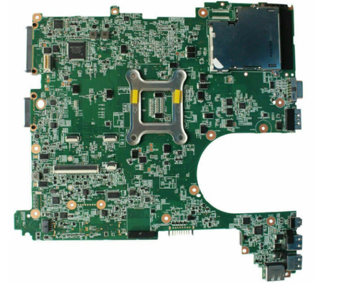 Mainboard dùng cho laptop HP 6560