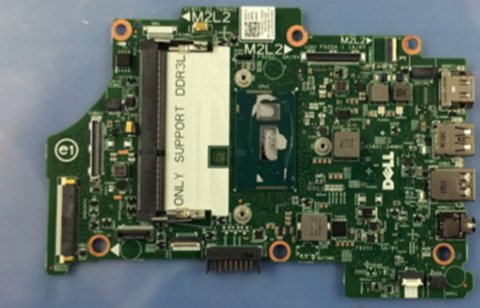Mainboard dùng cho laptop Dell 7347