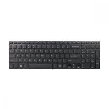 Bàn Phím Keyboard Sony Vaio Fit 15E Svf-1521Byf/B