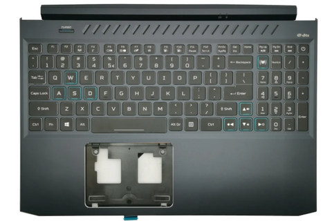 Vỏ mặt C dùng cho laptop Acer PH315-53