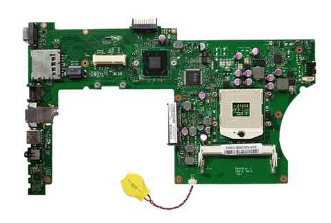 Mainboard dùng cho laptop Asus X401A