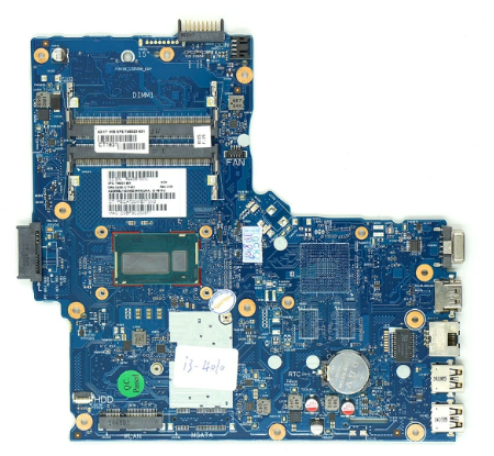 Mainboard dùng cho laptop HP 248 G1