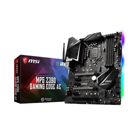 Mainboard MSI MPG Z390 EDGE AC