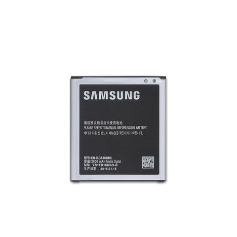Thay pin Samsung Galaxy J5 2015