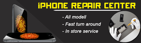 iPhone Service