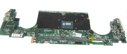 Mainboard dùng cho laptop Dell 7547