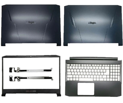 Vỏ mặt dùng cho laptop Acer AN515-57